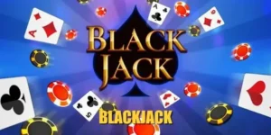Trở Thành Vua Blackjack TT128 Với Chiến Thuật Bất Bại 2025