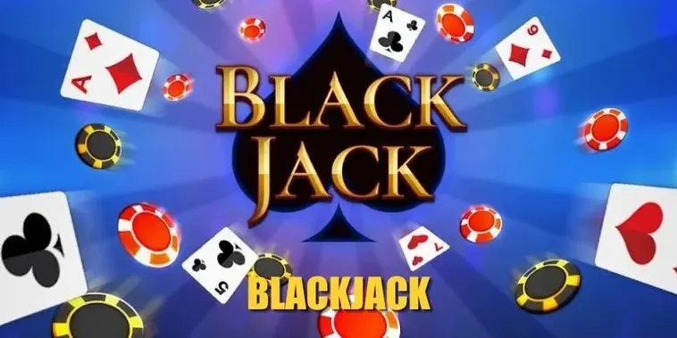 Trở Thành Vua Blackjack TT128 Với Chiến Thuật Bất Bại 2025