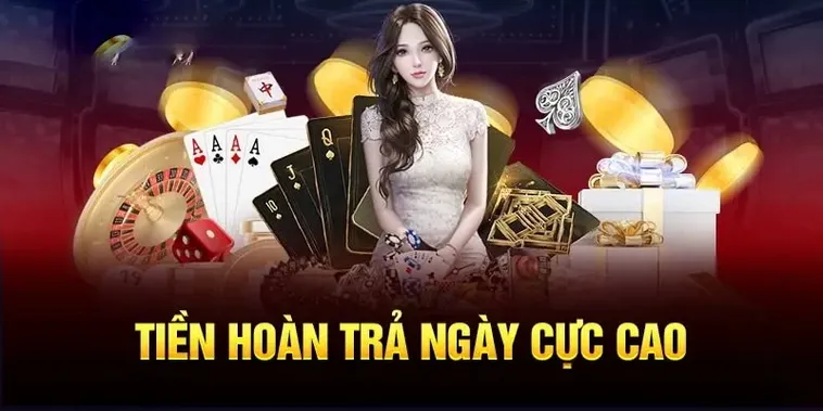 Hoàn Trả Không Giới Hạn Tại TT128 Cơ Hội Vàng Bảo Toàn Vốn Cược