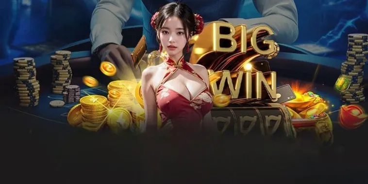 Quay Nổ Hũ TT128 Giật Jackpot Tiền Tỷ Trong Tầm Tay Bạn