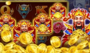 Săn Jackpot Nổ Hũ Thần Tài TT128 Rước Lộc Về Nhà Ngay