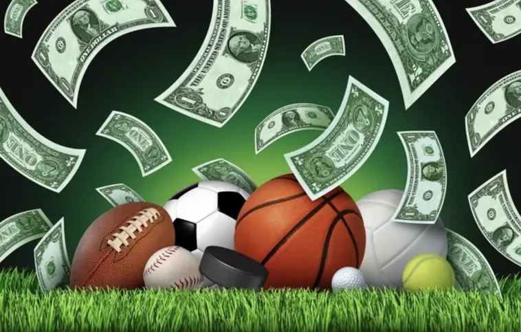 Cá Cược Thể Thao TT128 Đỉnh Cao Thách Thức Mọi Giới Hạn