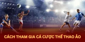 Khám Phá Cá Cược Thể Thao Ảo TT128 Và Rinh Thưởng Lớn Ngay