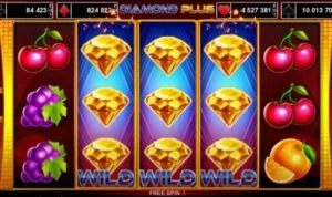 Chinh Phục Nổ Hũ Kim Cương TT128 Săn Jackpot Tỷ Phú Ngay