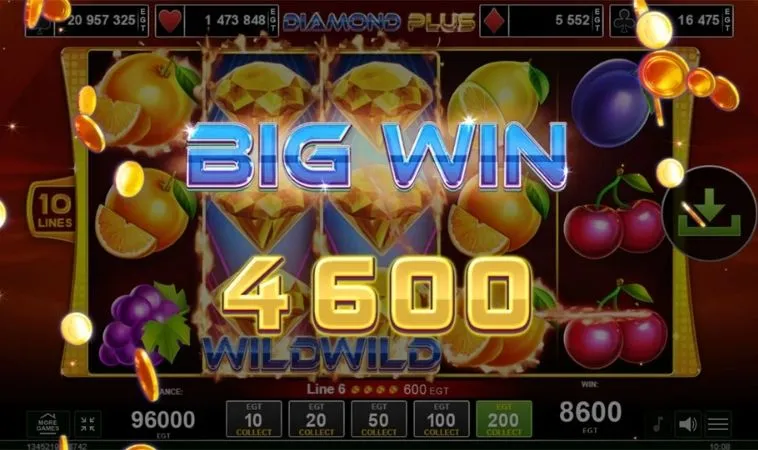 Chinh Phục Nổ Hũ Kim Cương TT128 Săn Jackpot Tỷ Phú Ngay