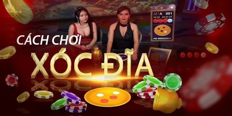 Bật Mí Mẹo Chơi Xóc Đĩa TT128 Luôn Thắng Từ Các Chuyên Gia